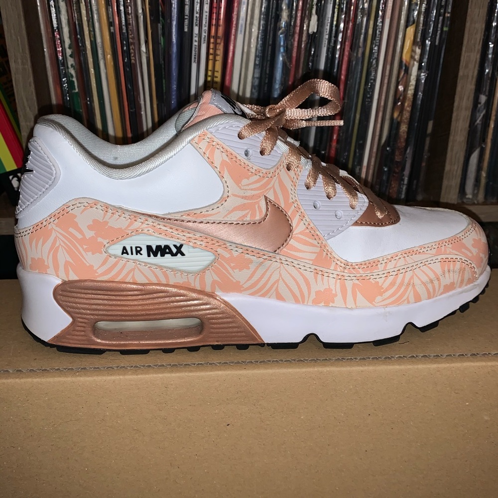 Nike Air Max 90